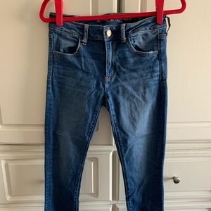 American Eagle Jegging